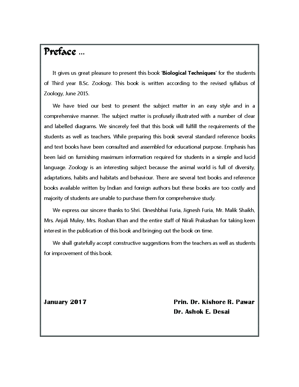 Biological Techniques - Page 4