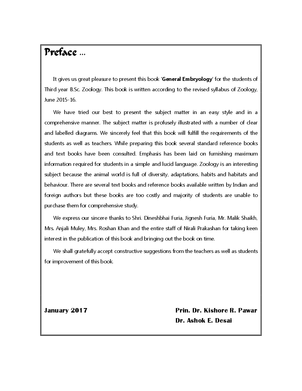 General Embryology - Page 4