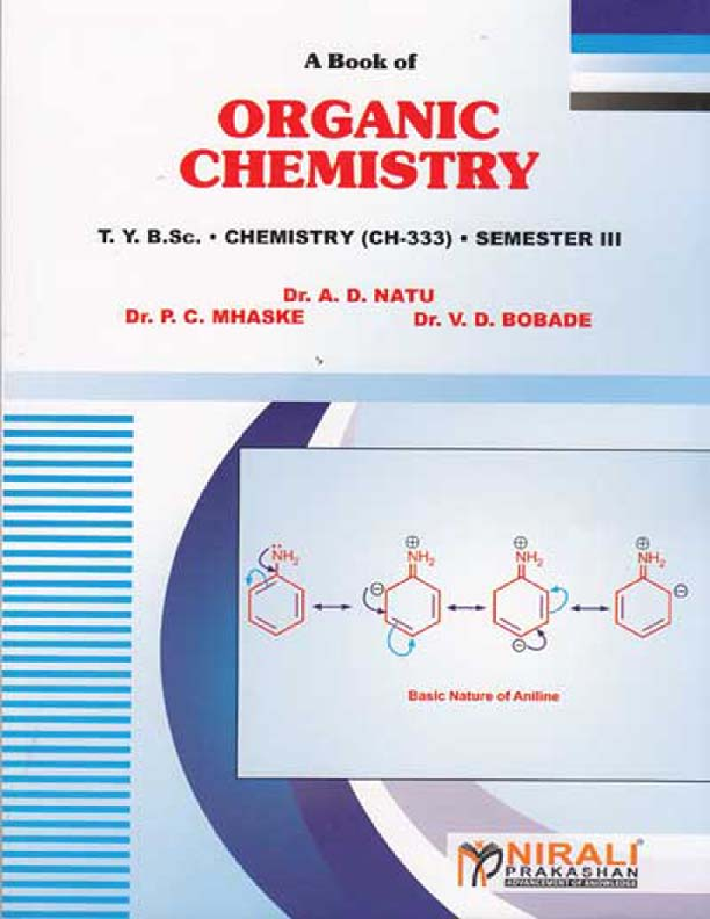 Organic Chemistry - Page 1