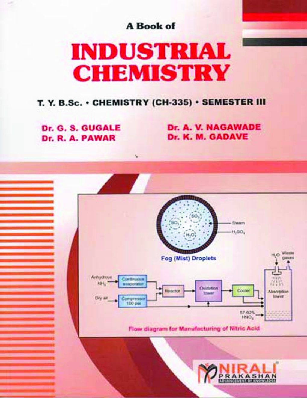 Industrial Chemistry - Page 1