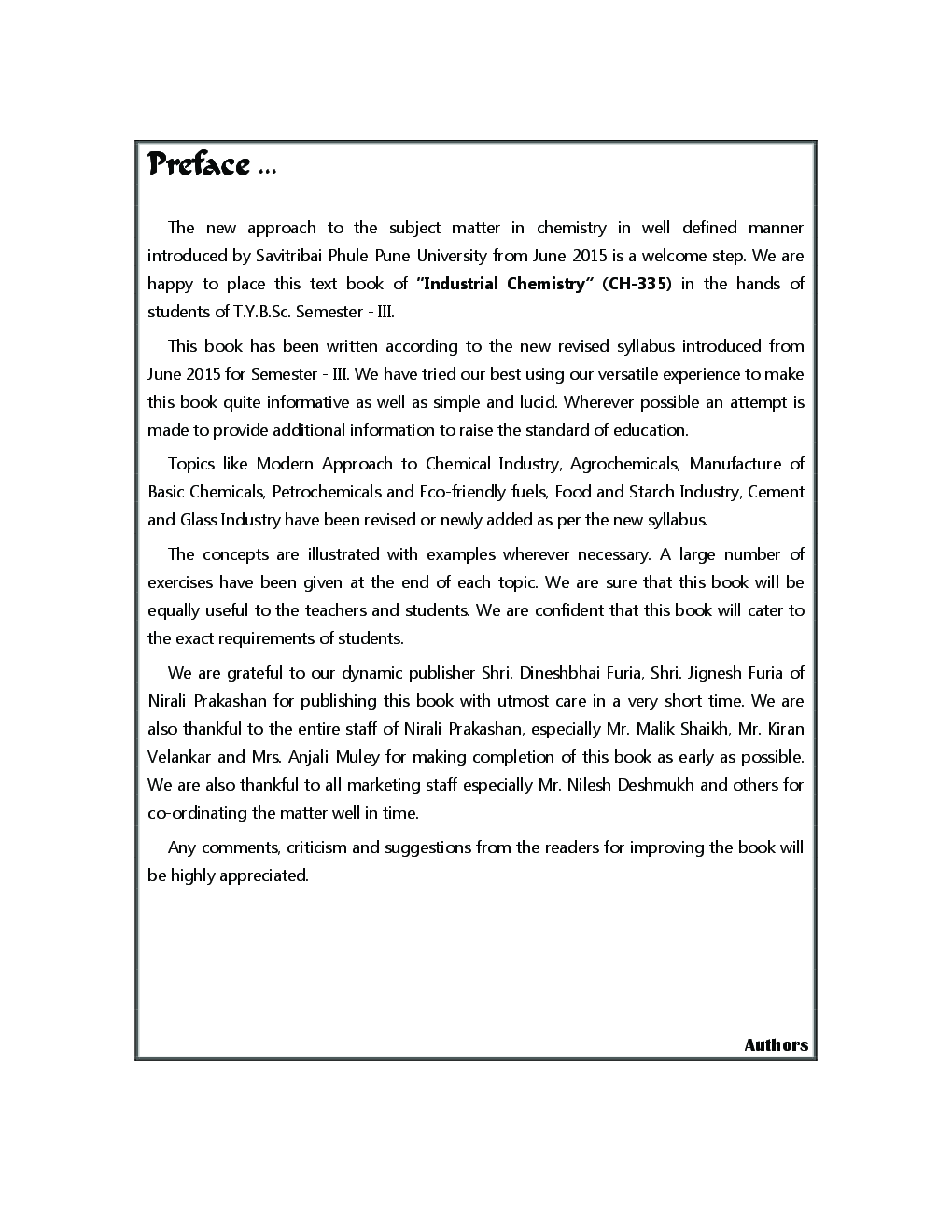 Industrial Chemistry - Page 4