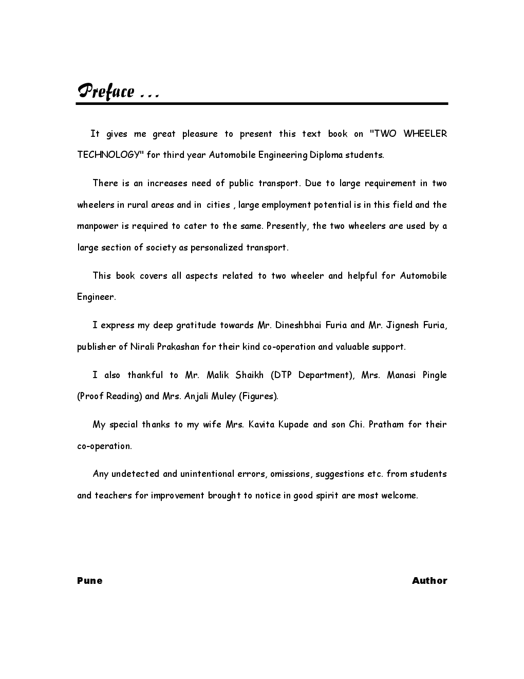 Two Wheeler Technology - Page 4