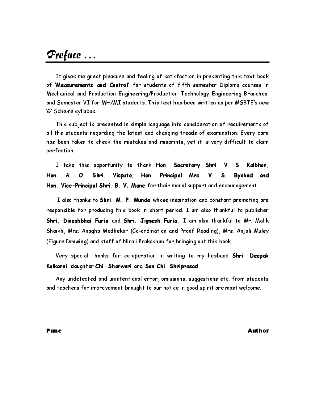 Measurements And Control (17528) - Page 5