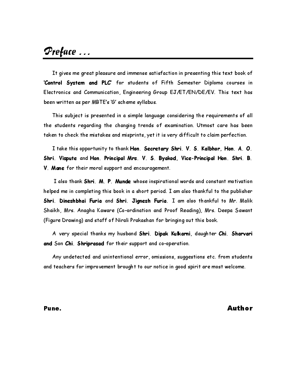 Control System And PLC (17536) - Page 5