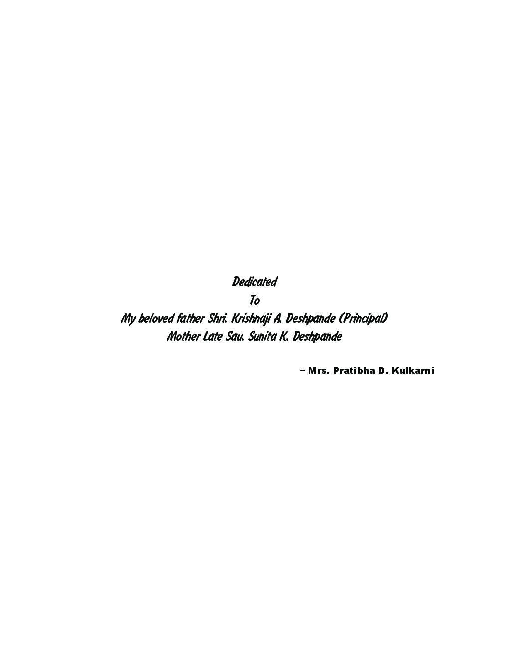 Audio Video Engineering (17537) - Page 4