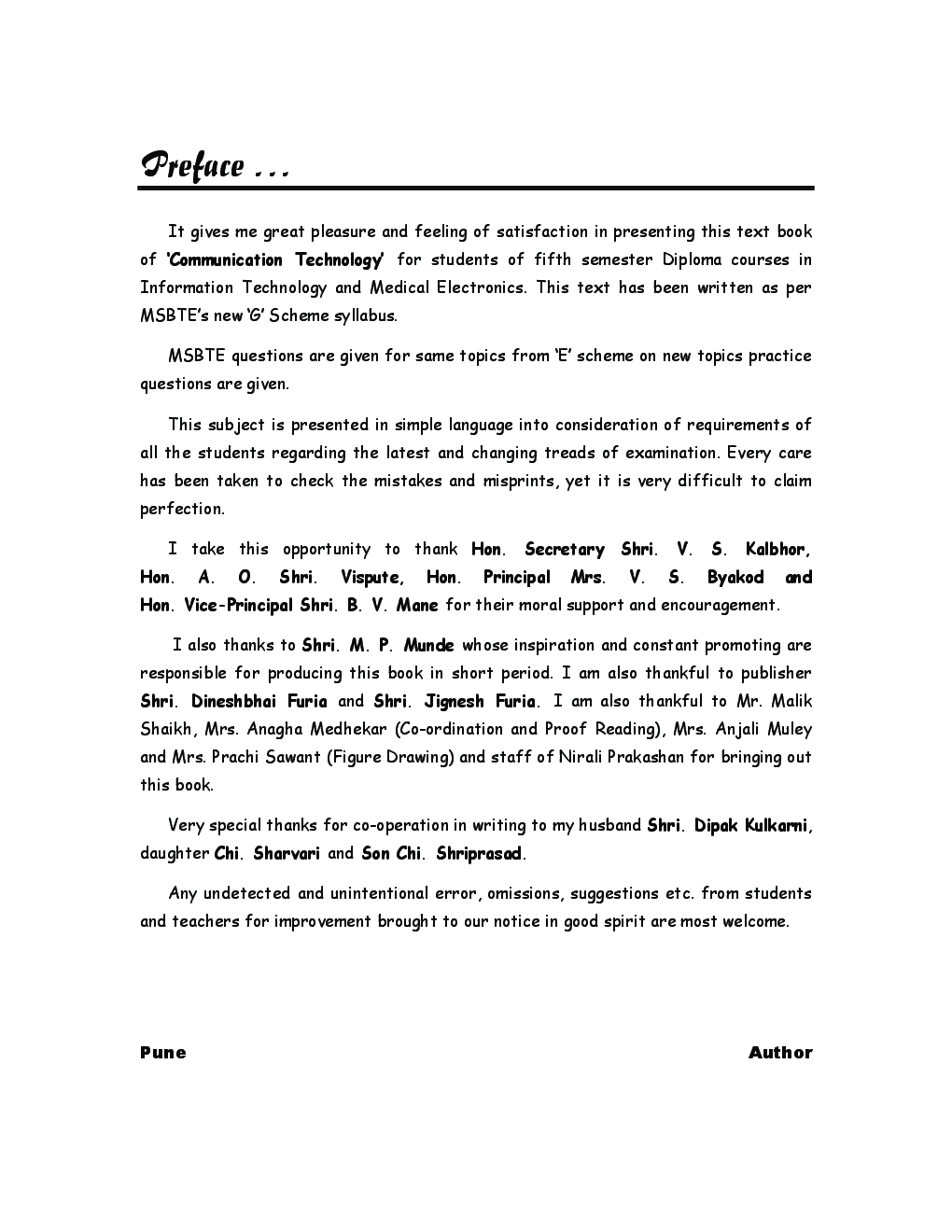 Communication Technology (17519) - Page 5