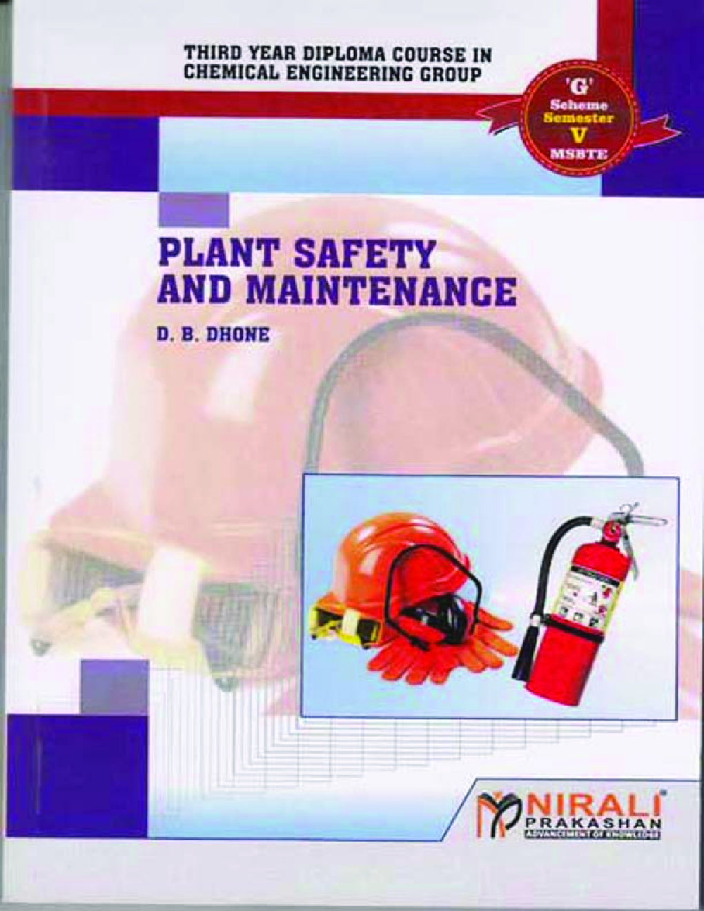 Plant Safety And Maintenance - Page 1