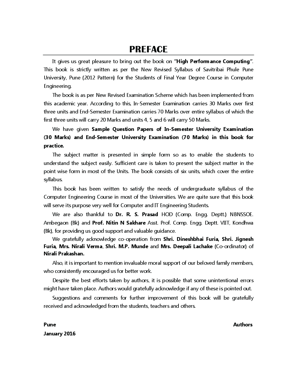 High Performance Computing - Page 4