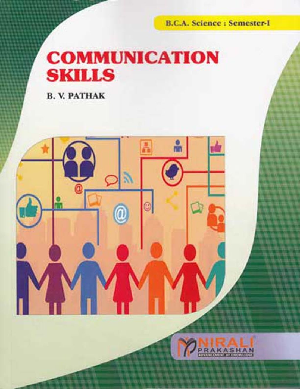 Communication Skills - Page 1