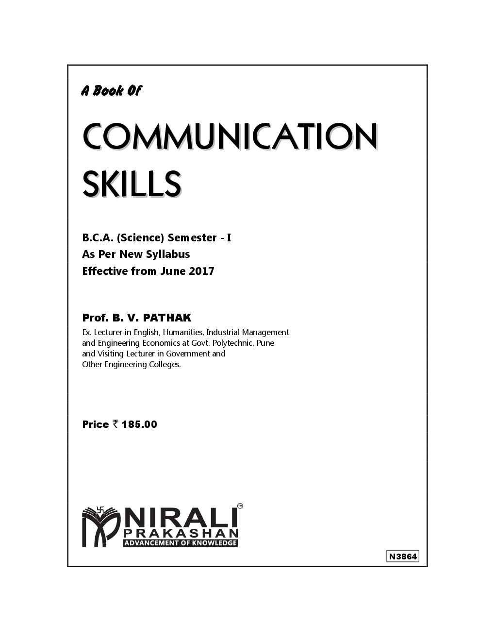 Communication Skills - Page 2