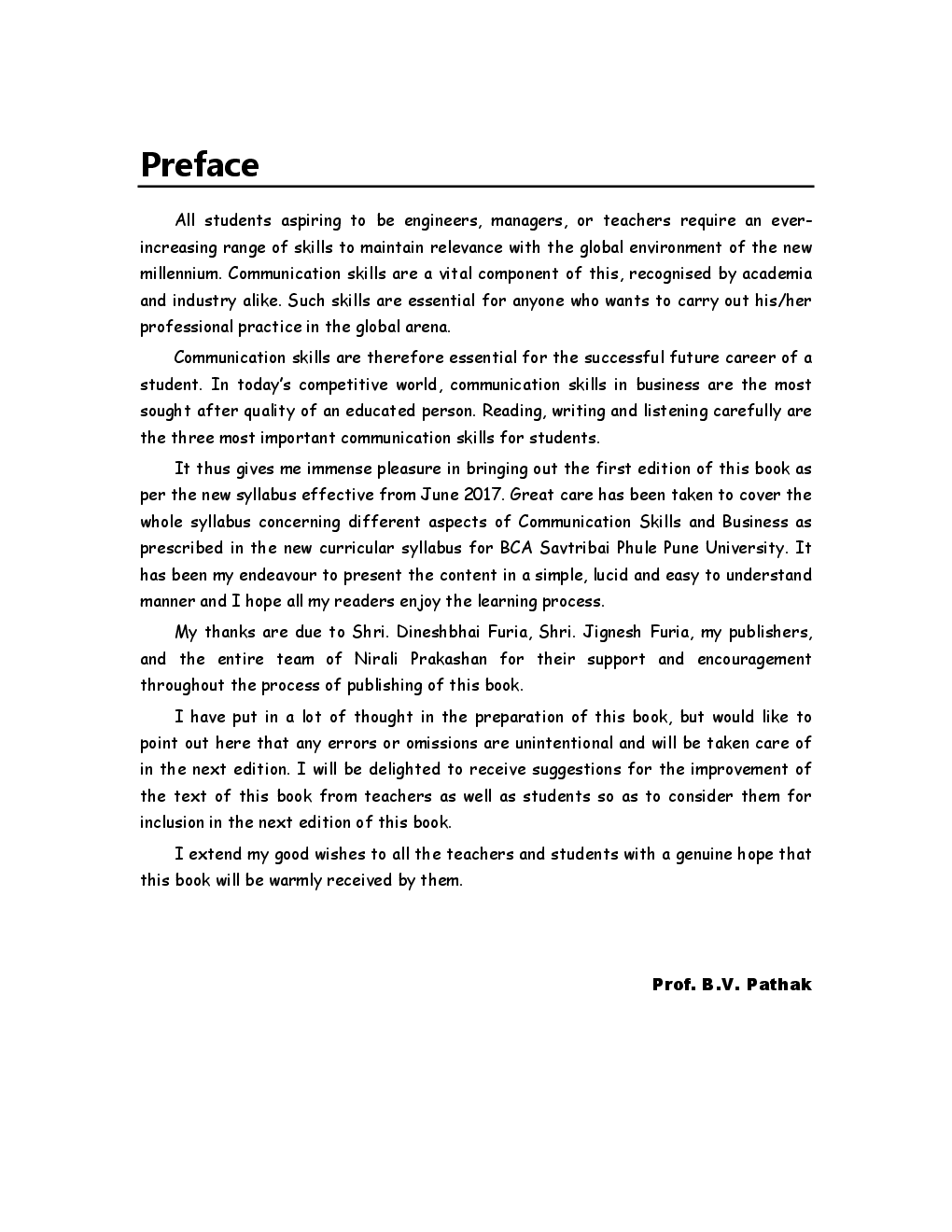 Communication Skills - Page 4