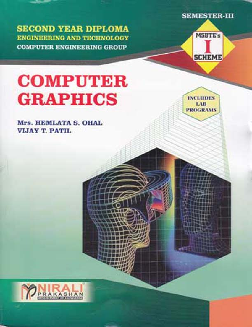 Computer Graphics (22318) - Page 1