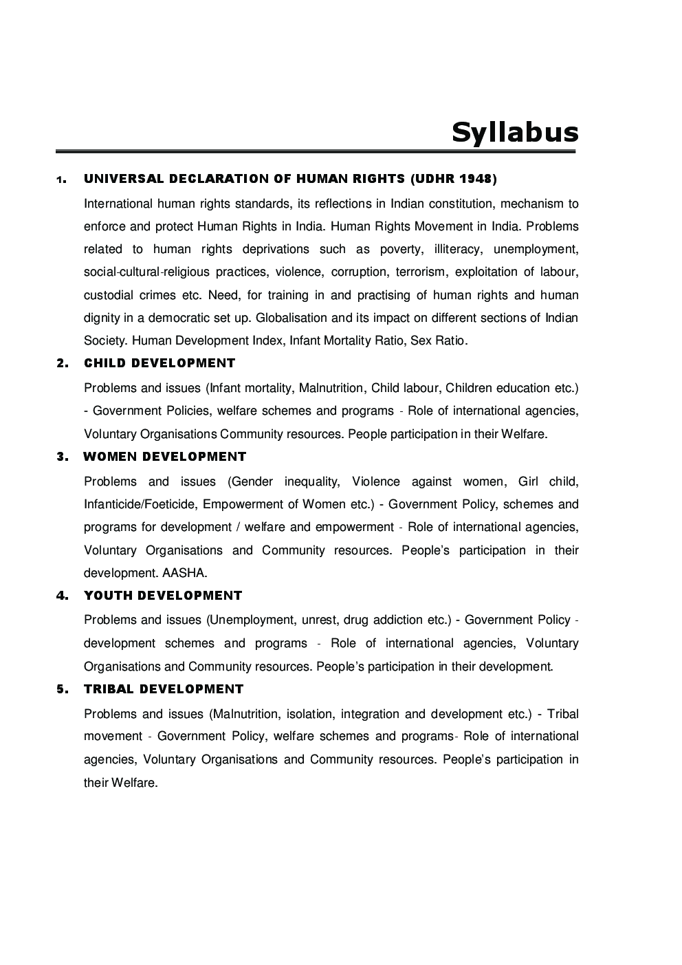 मानवि हकका : सामान्य अध्ययन - ३ विभाग - 2 (In Marathi) - Page 5