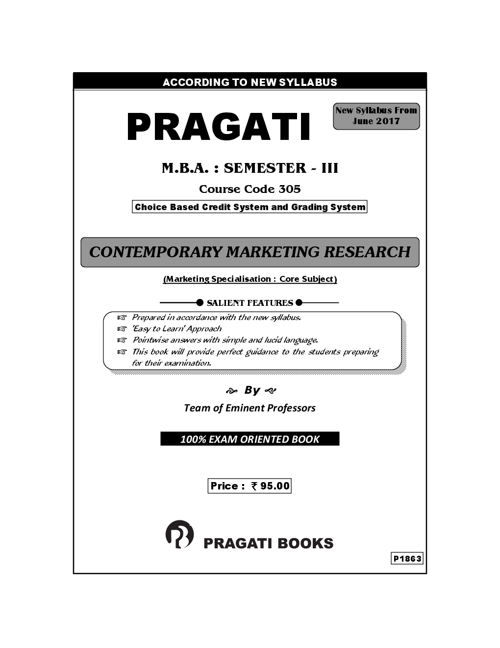 Contemporary Marketing Research - Page 2