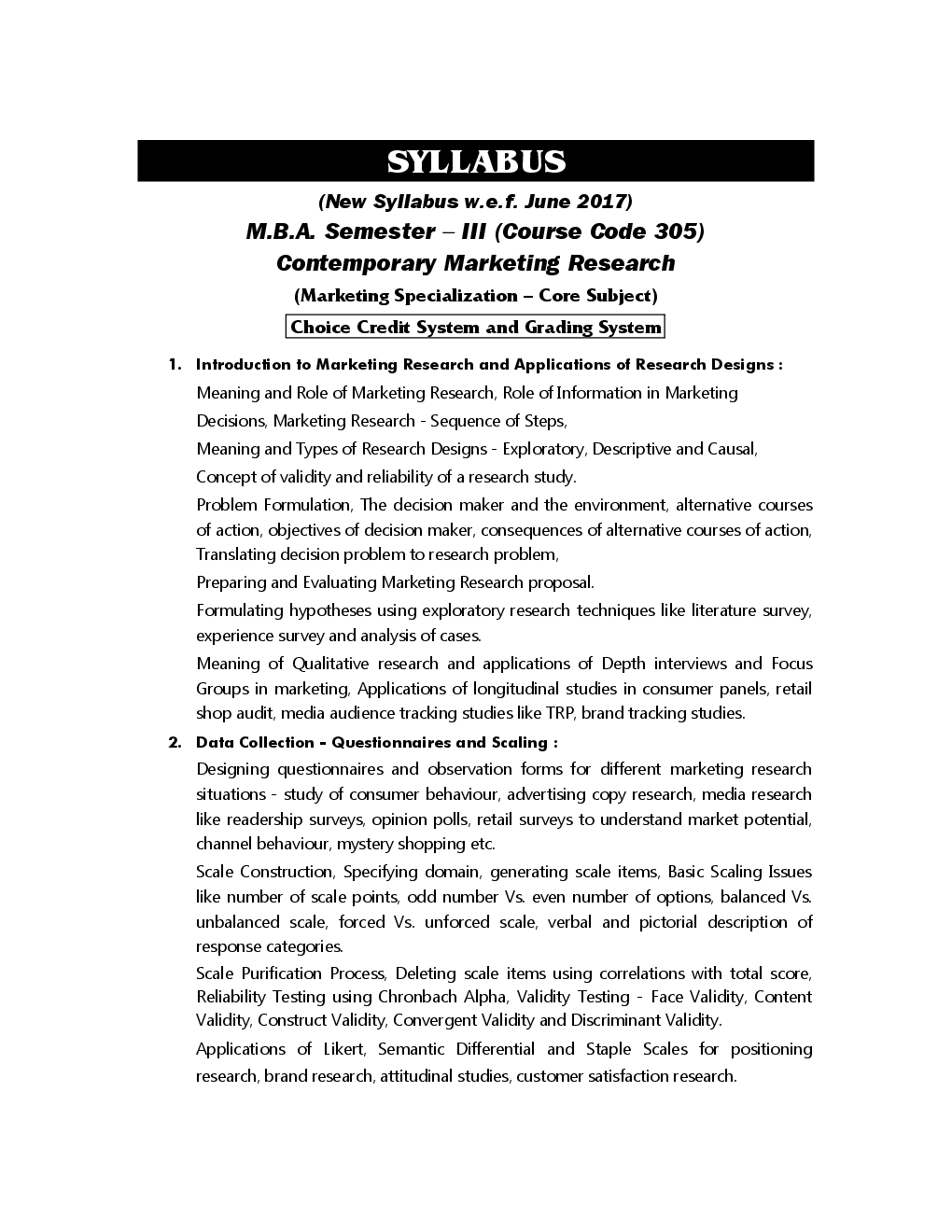 Contemporary Marketing Research - Page 4