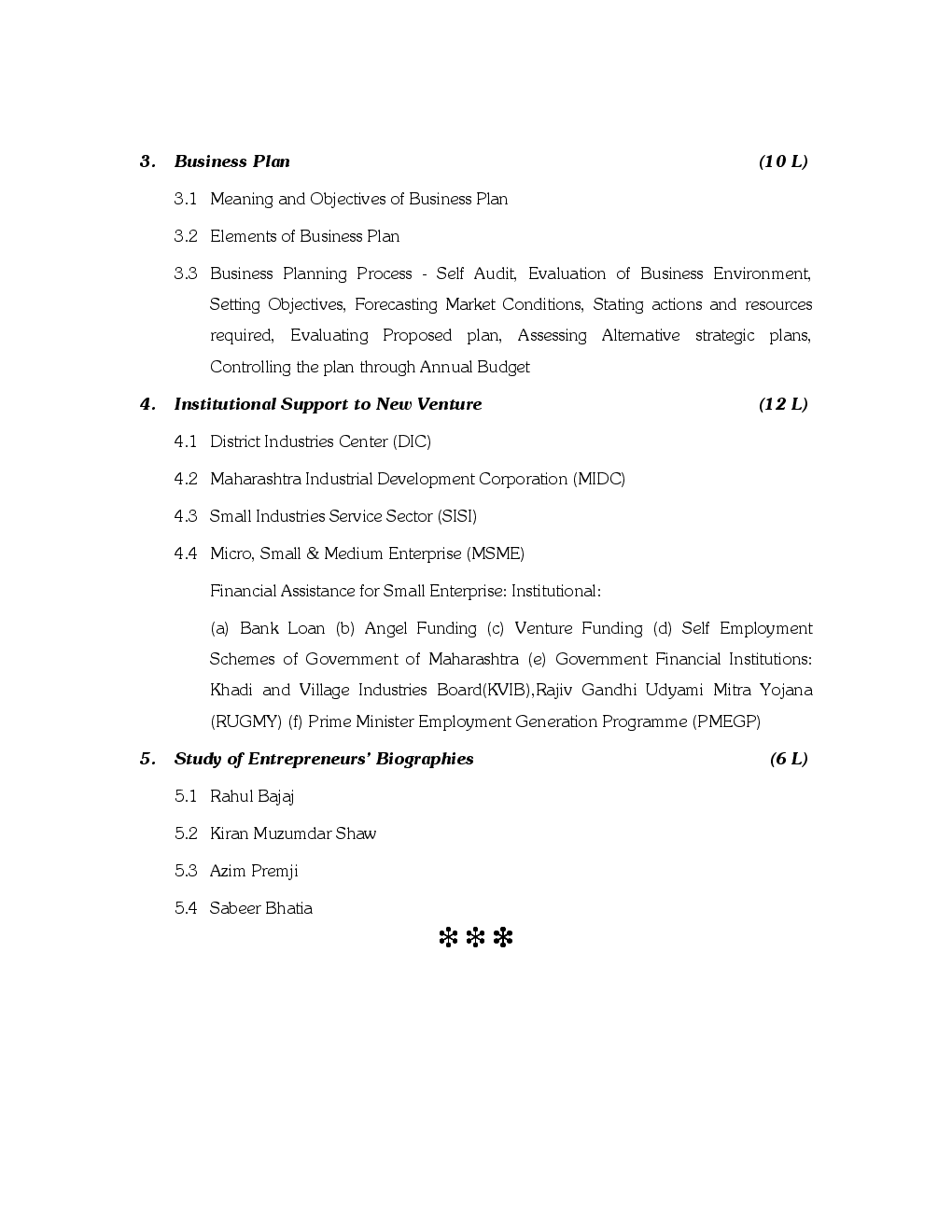 Entrepreneurship Development - Page 5