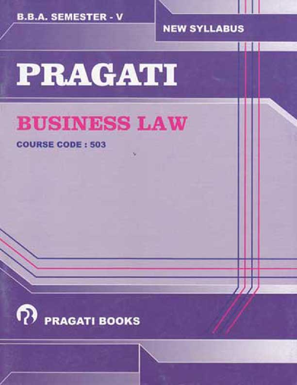 Business Law - Page 1