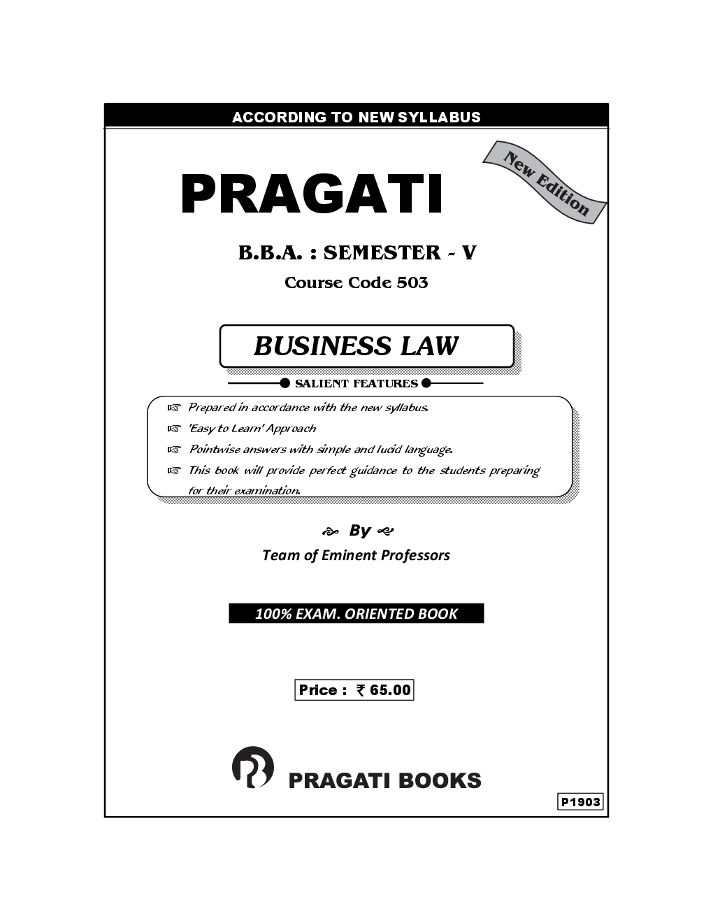 Business Law - Page 2