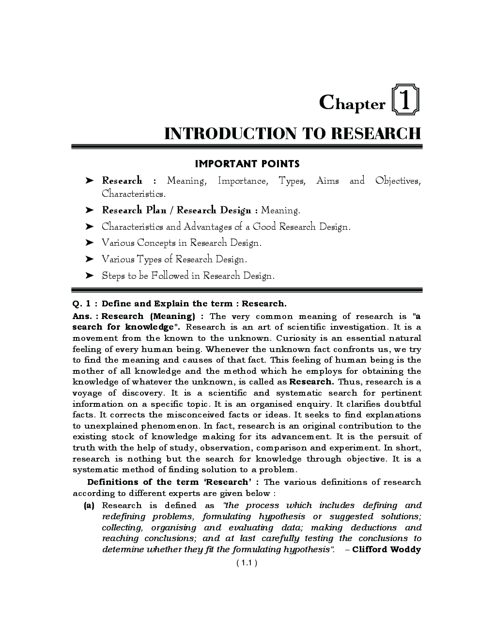 Research Methodology - Page 5