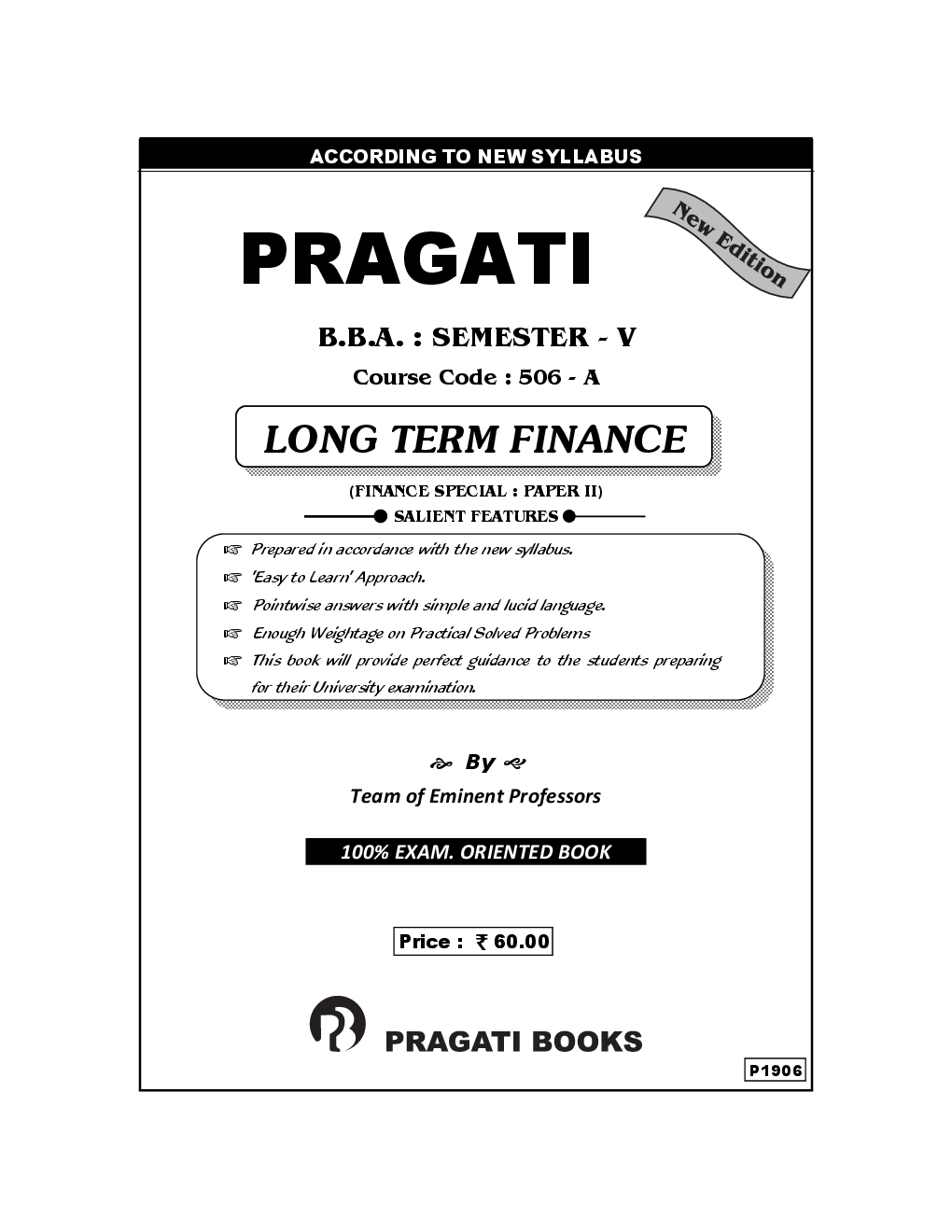 Long Term Finance - Page 2
