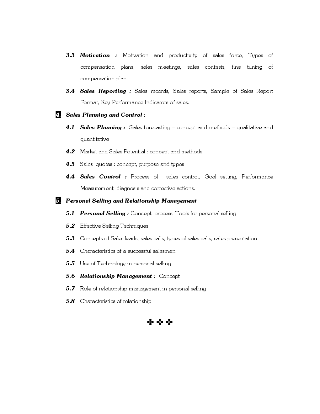 Sales Management - Page 5