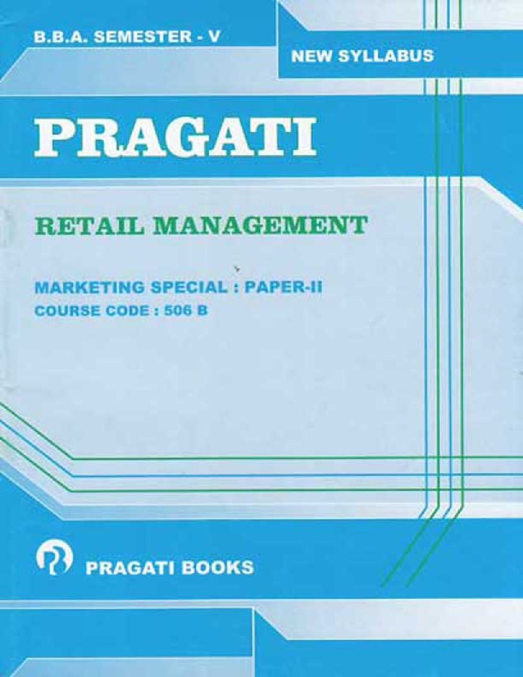 Retail Management - Page 1