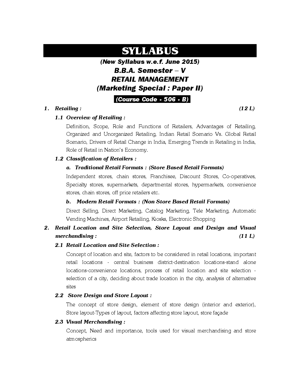 Retail Management - Page 4