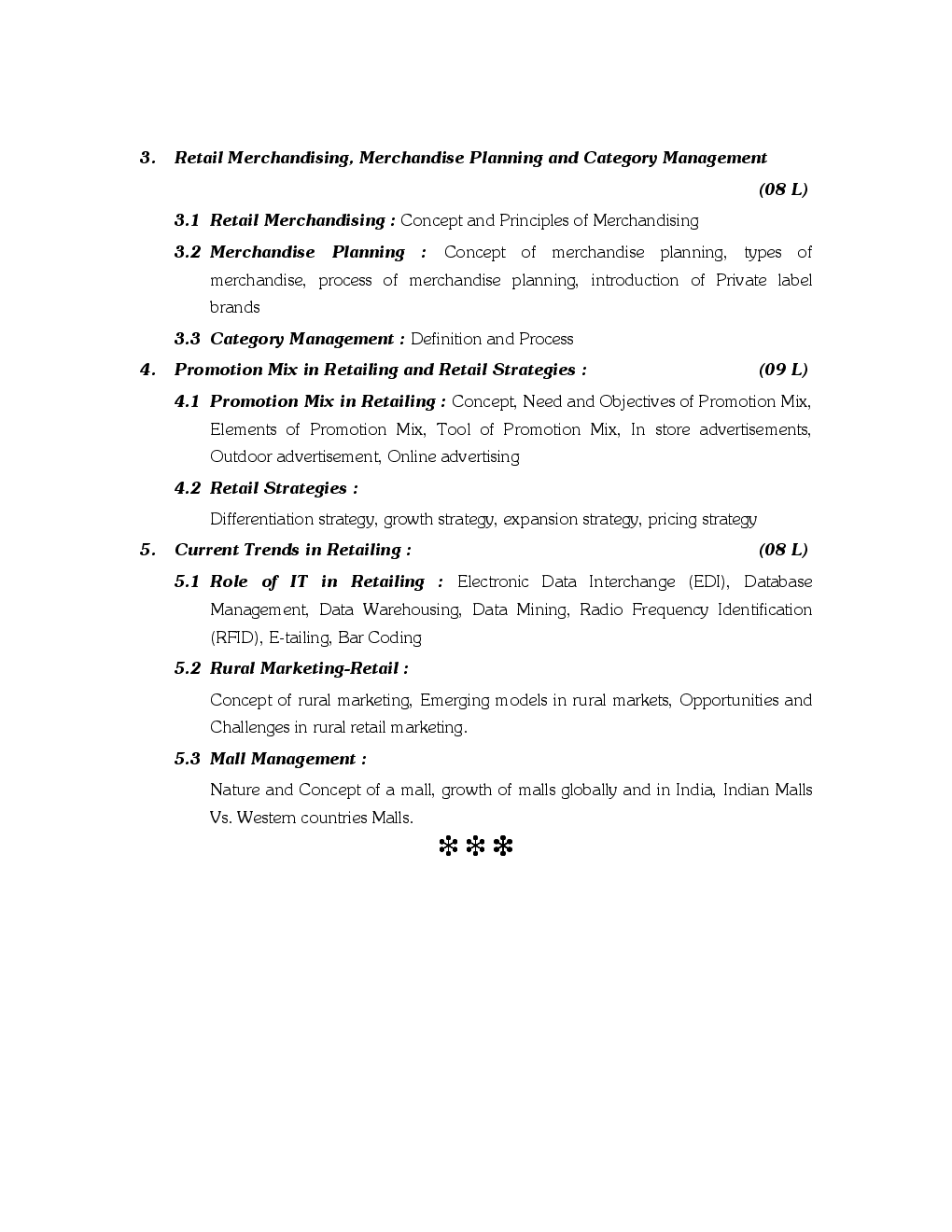 Retail Management - Page 5