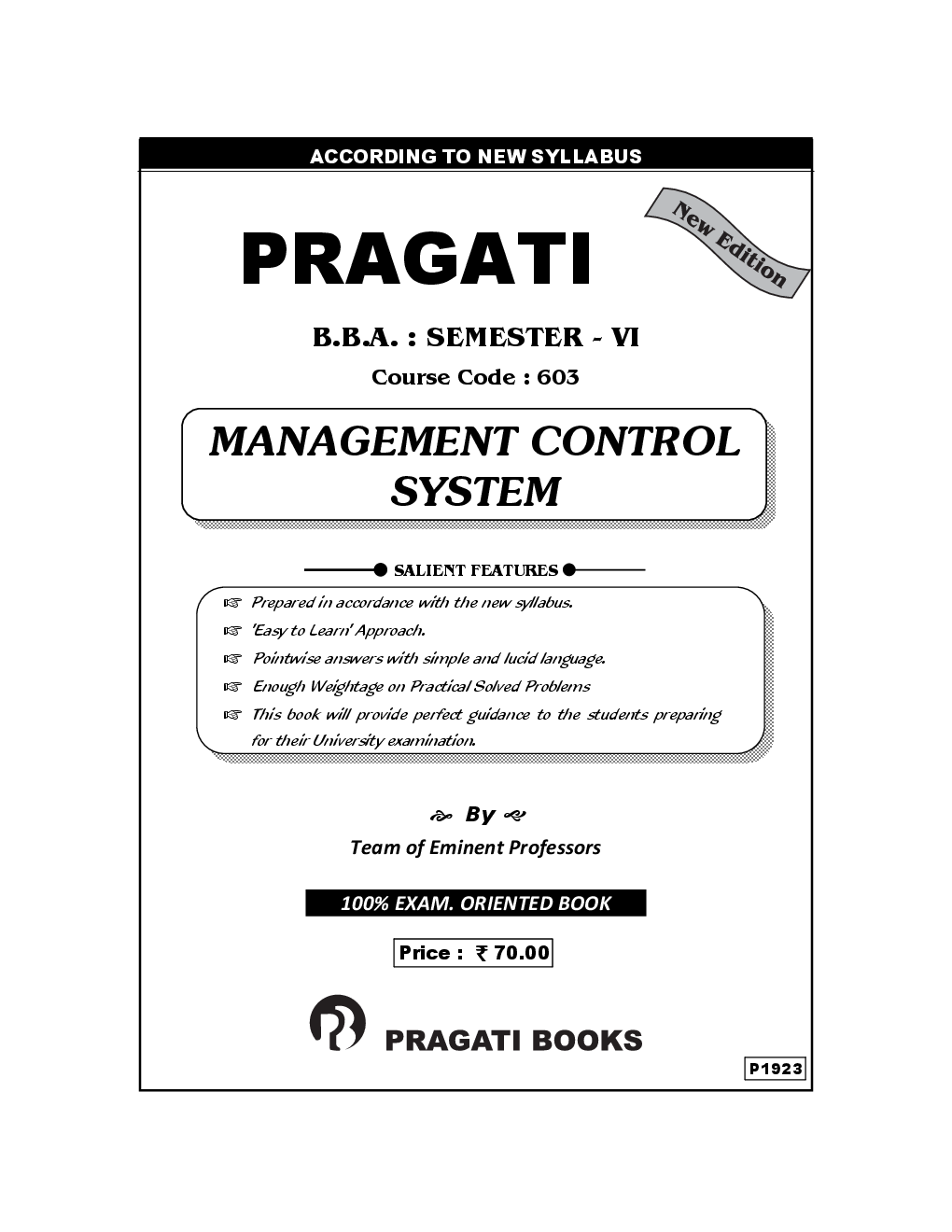Management Control System - Page 2
