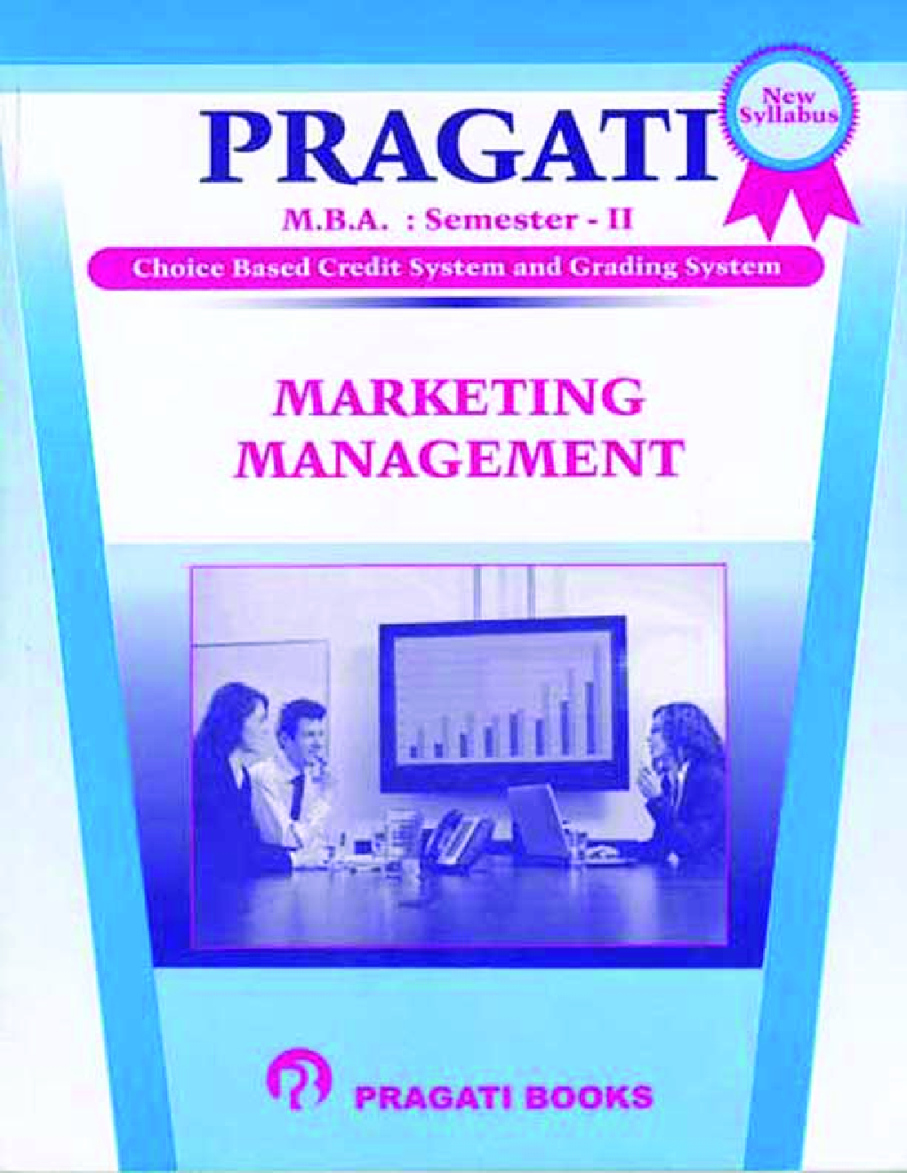 Marketing Management - Page 1