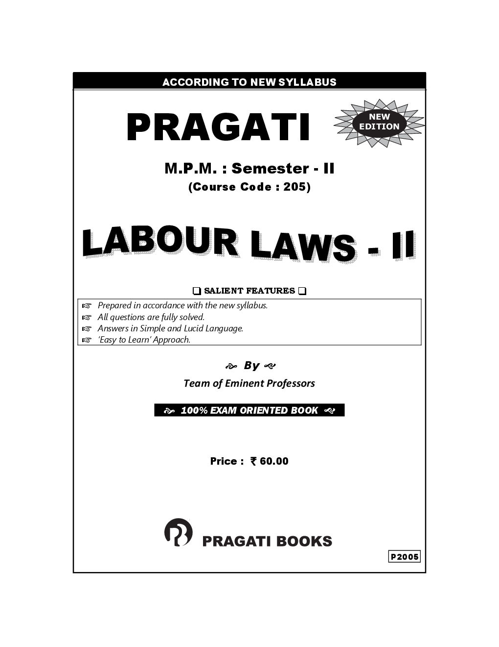 Labour Laws - II - Page 2