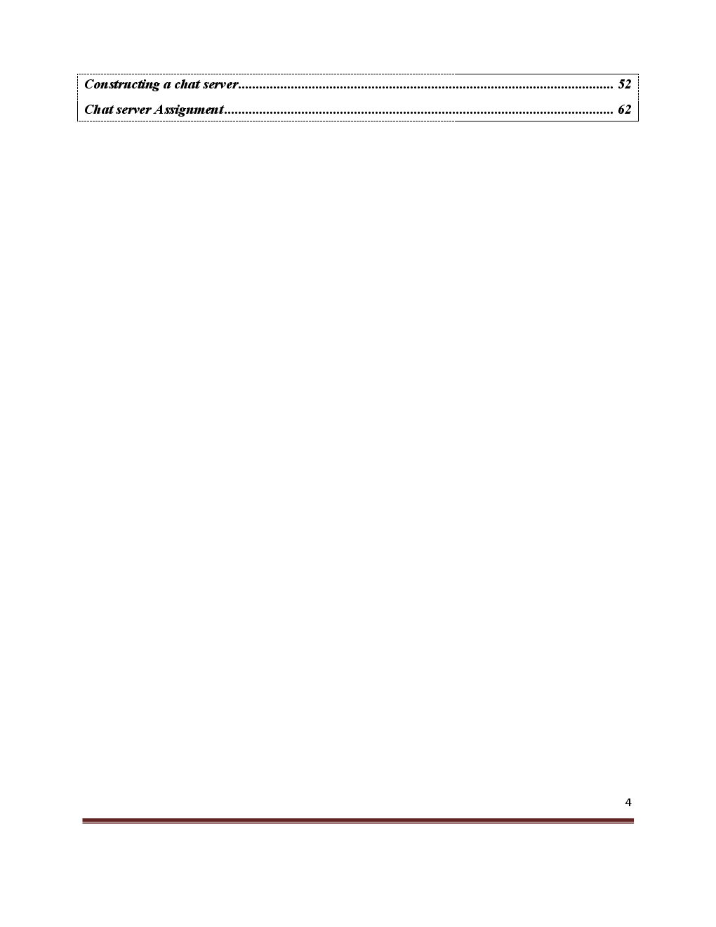 The Practical Handbook Of Computer Network - Page 4