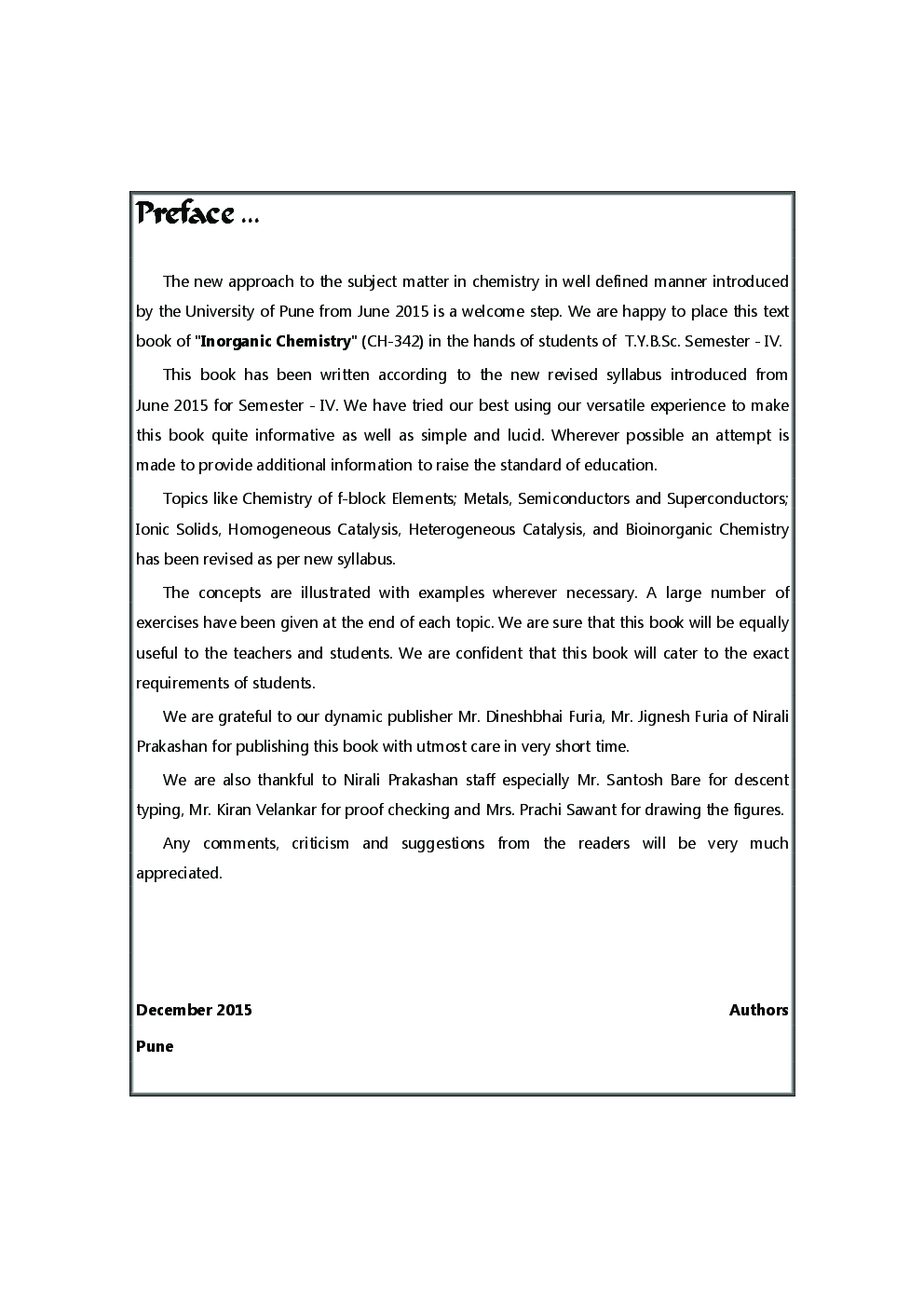 Inorganic Chemistry - Page 4