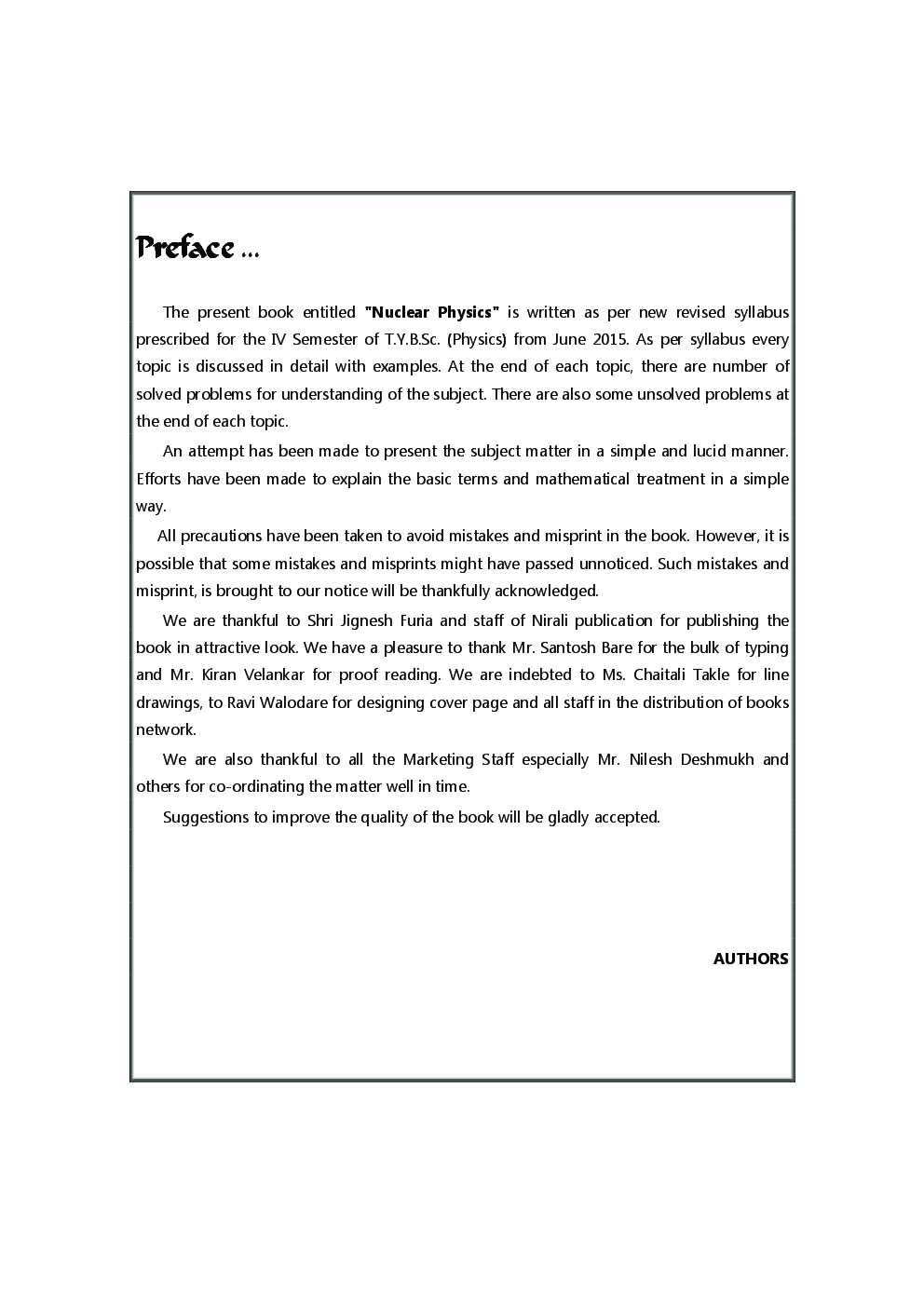 Nuclear Physics - Page 4