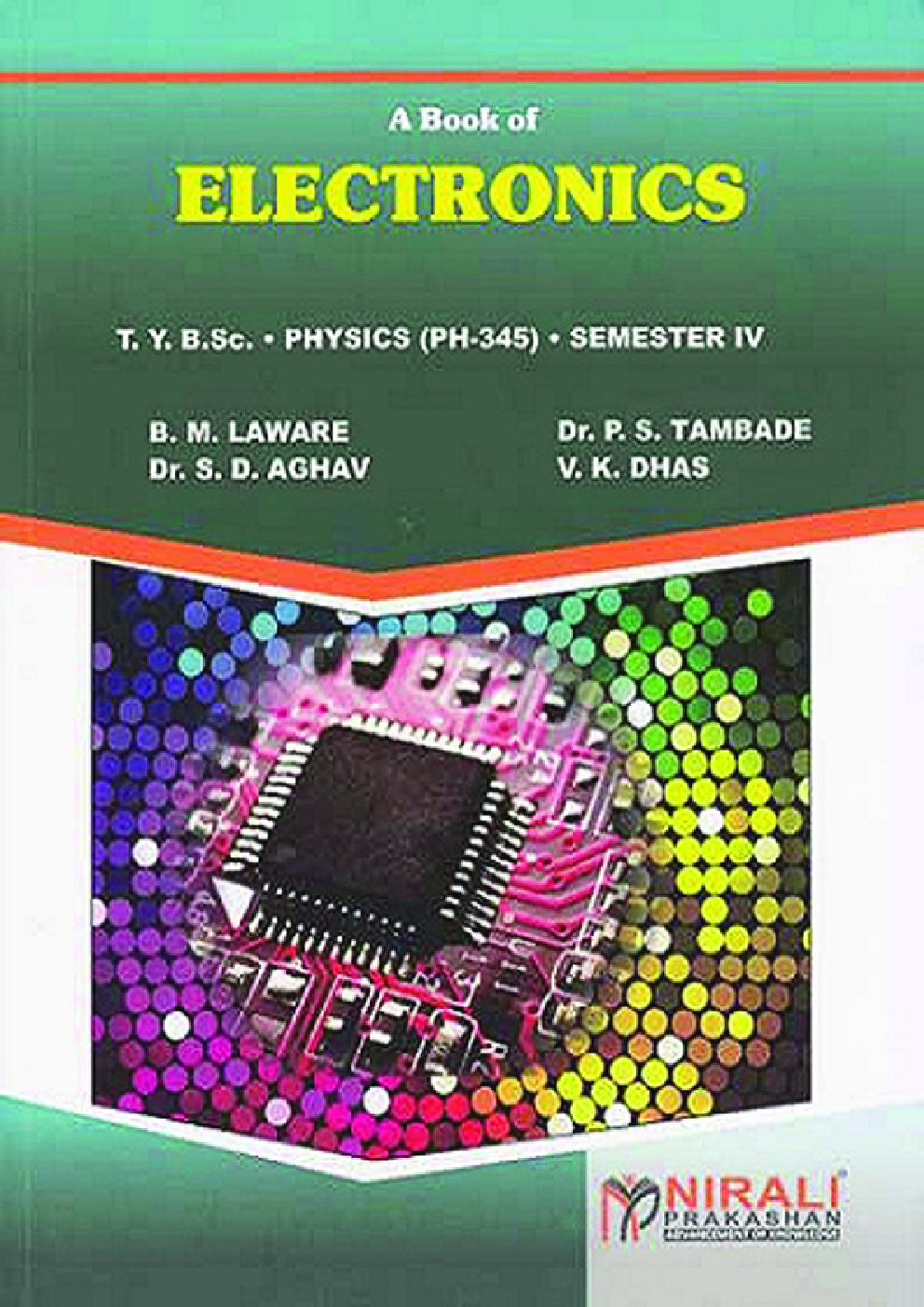 Electronics - Page 1