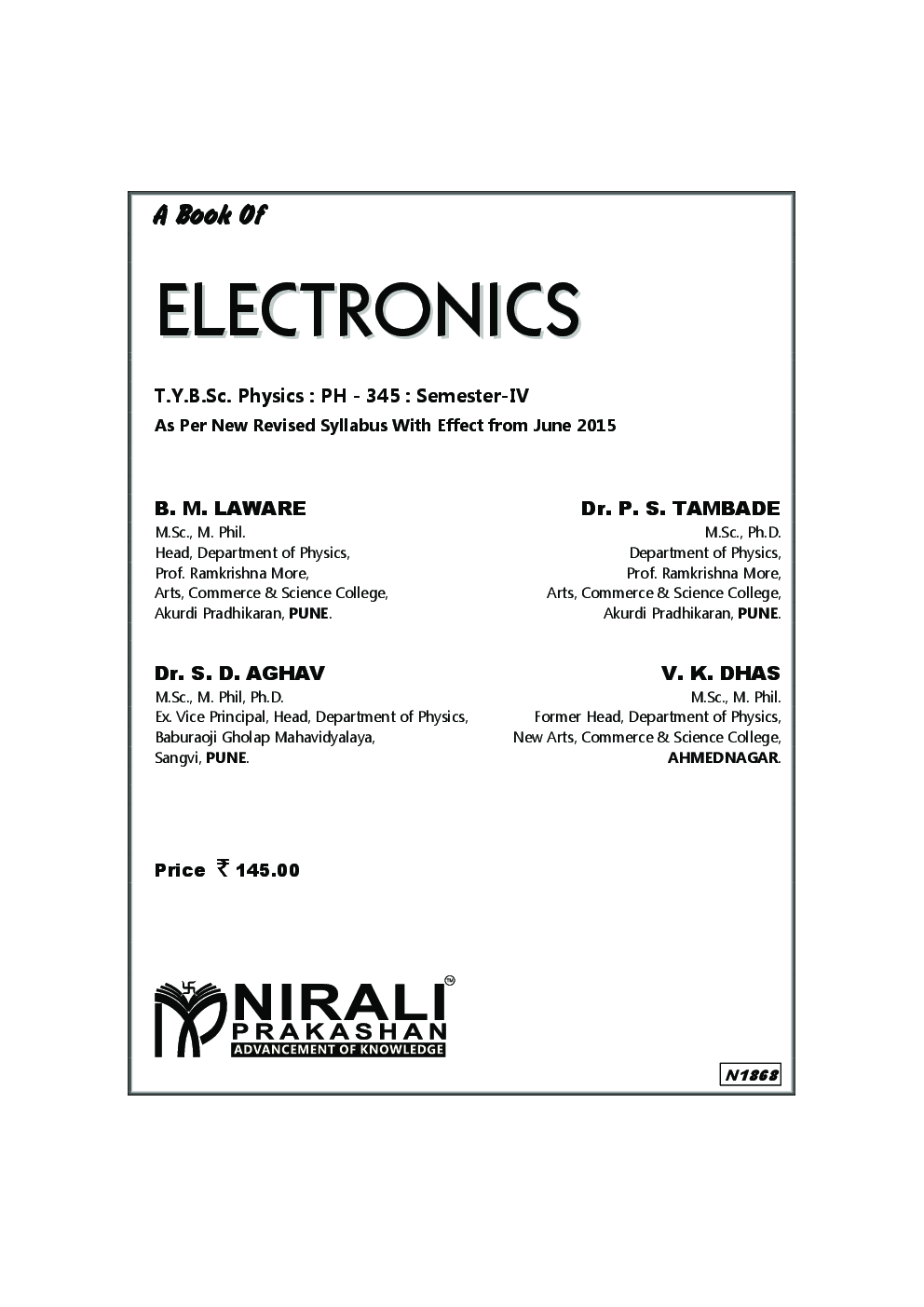 Electronics - Page 2