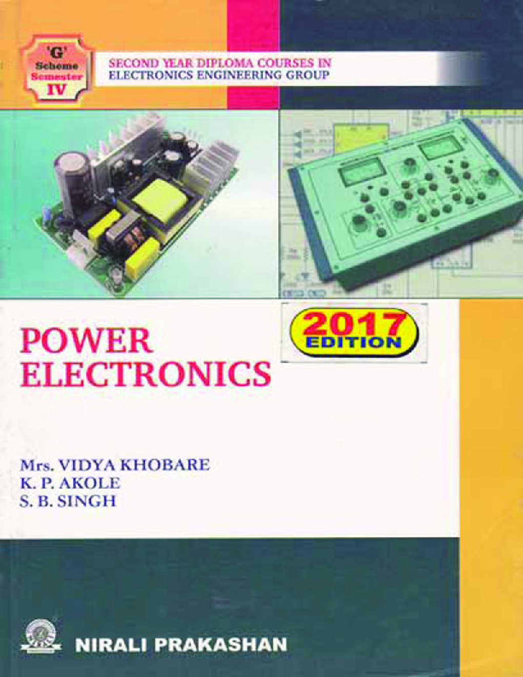 Power Electronics - Page 1