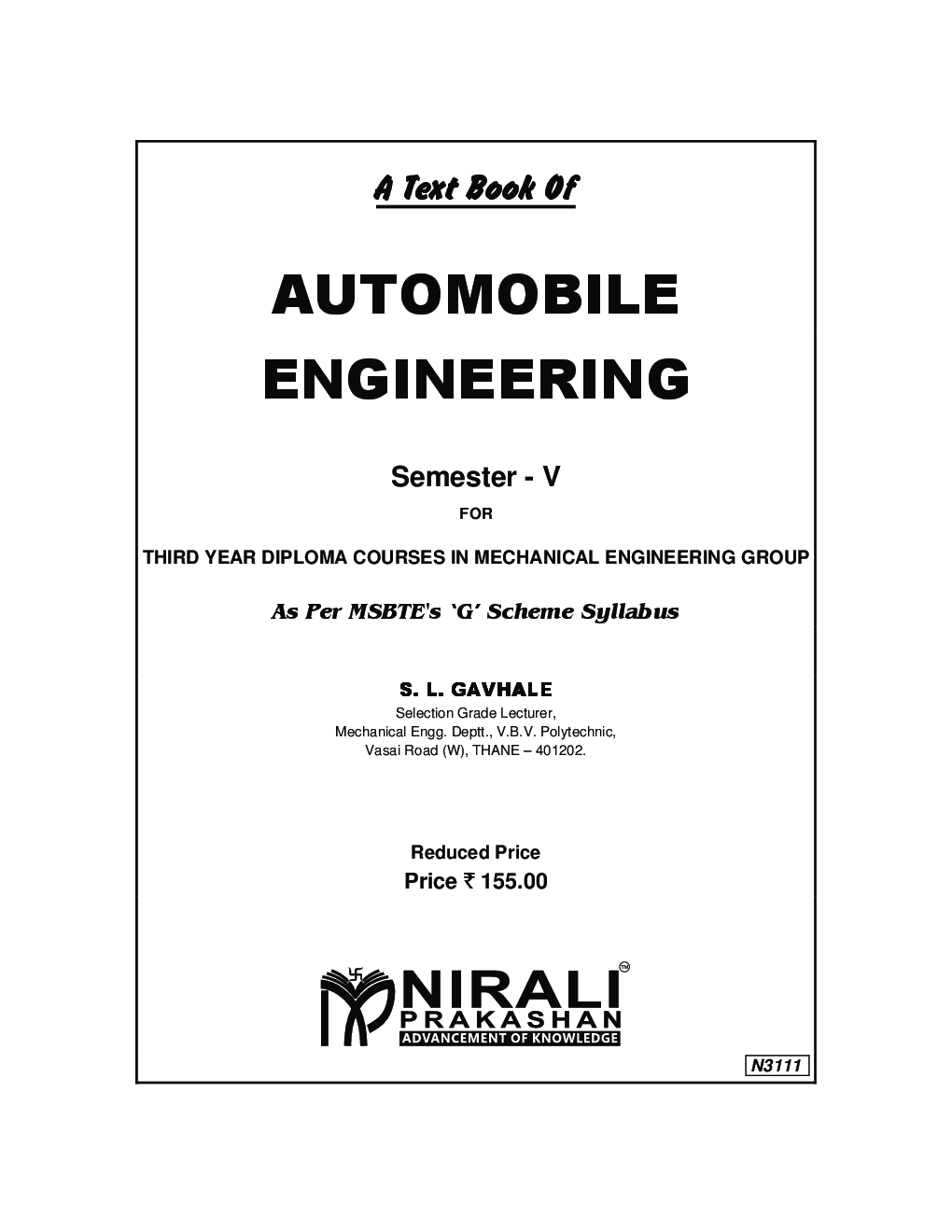 Automobile Engineering - Page 2