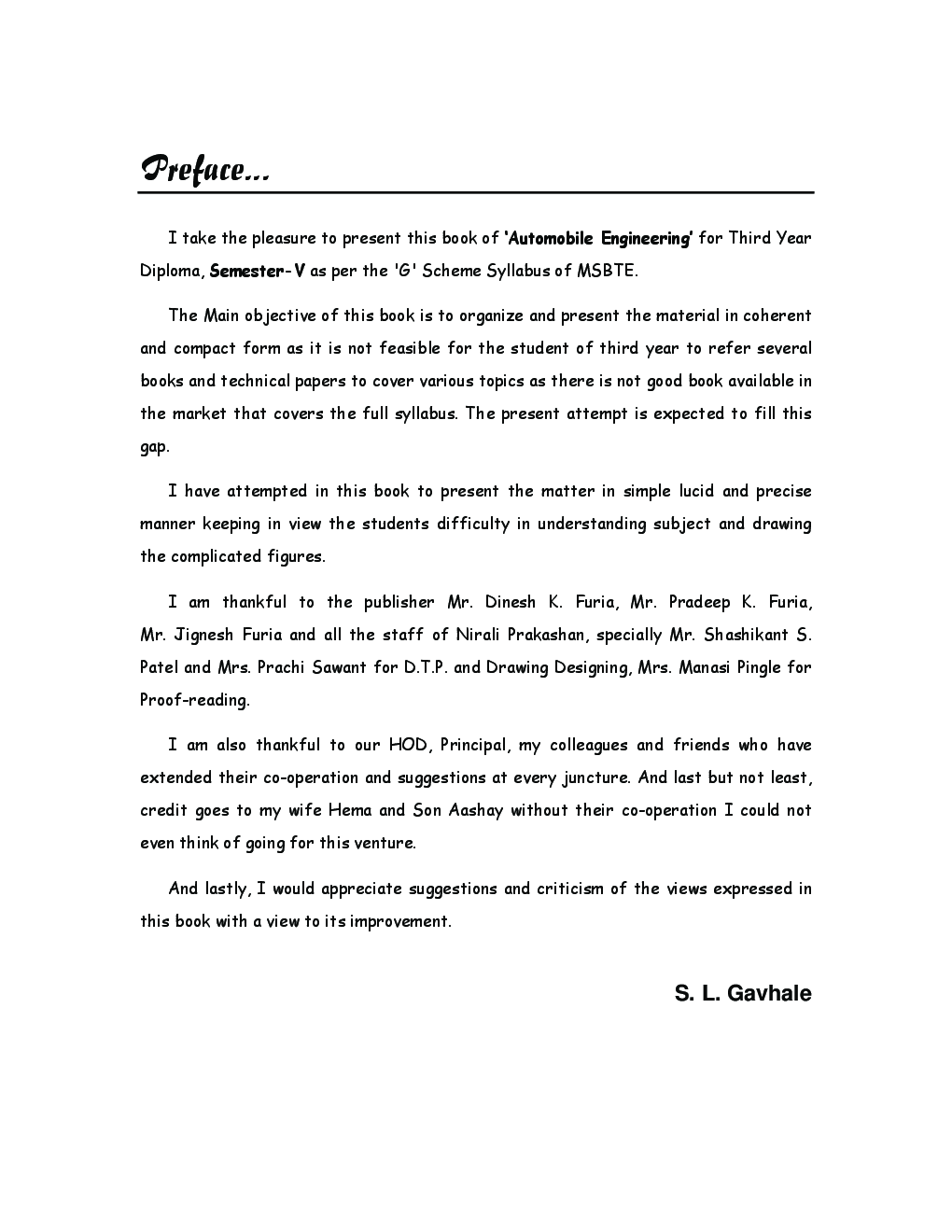 Automobile Engineering - Page 4