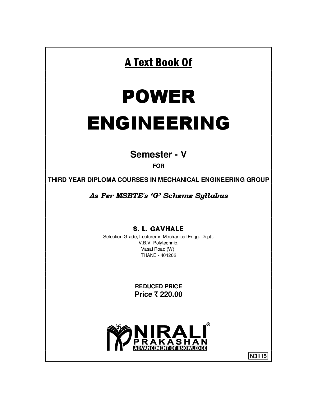Power Engineering - Page 2