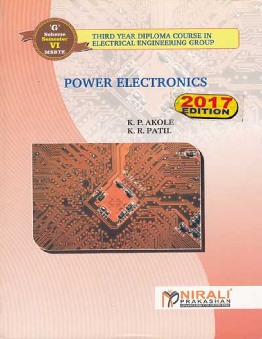 Power Electronics - Page 1