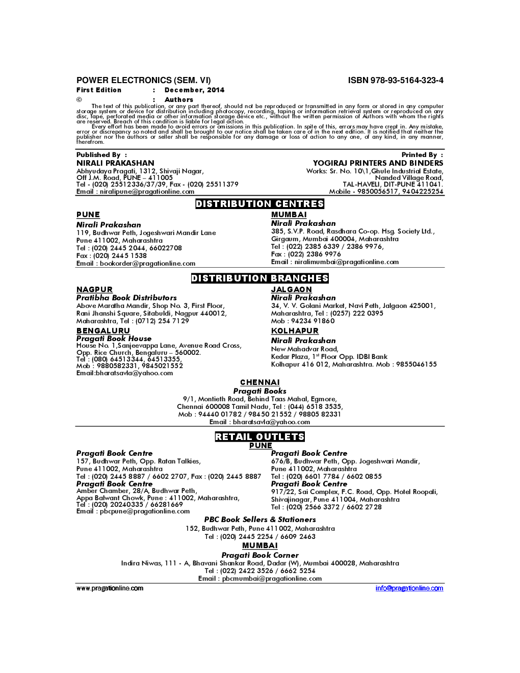 Power Electronics - Page 3