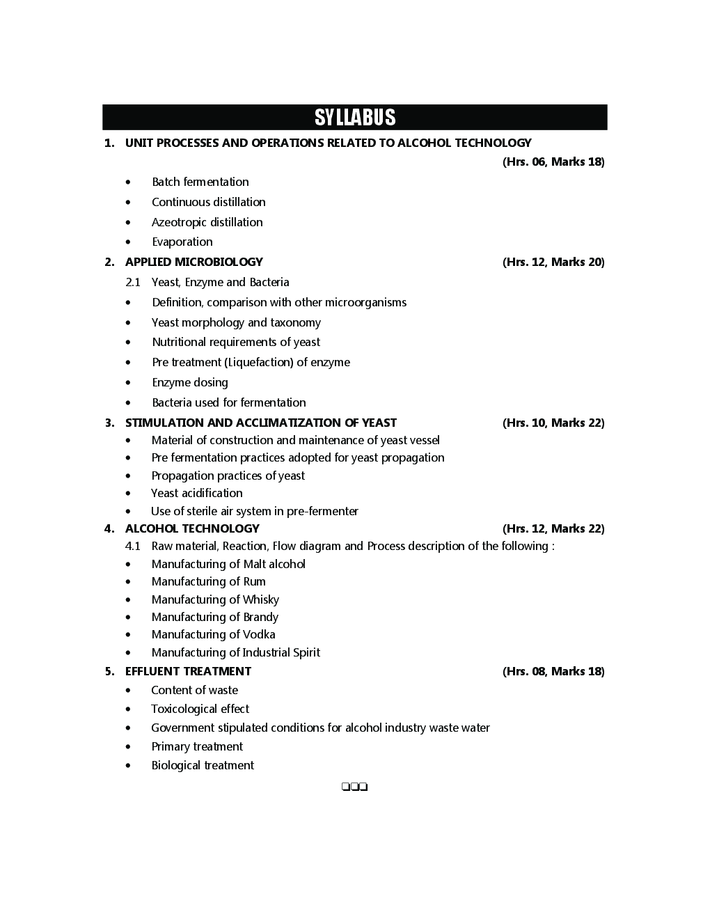 Alcohol Technology - Page 5