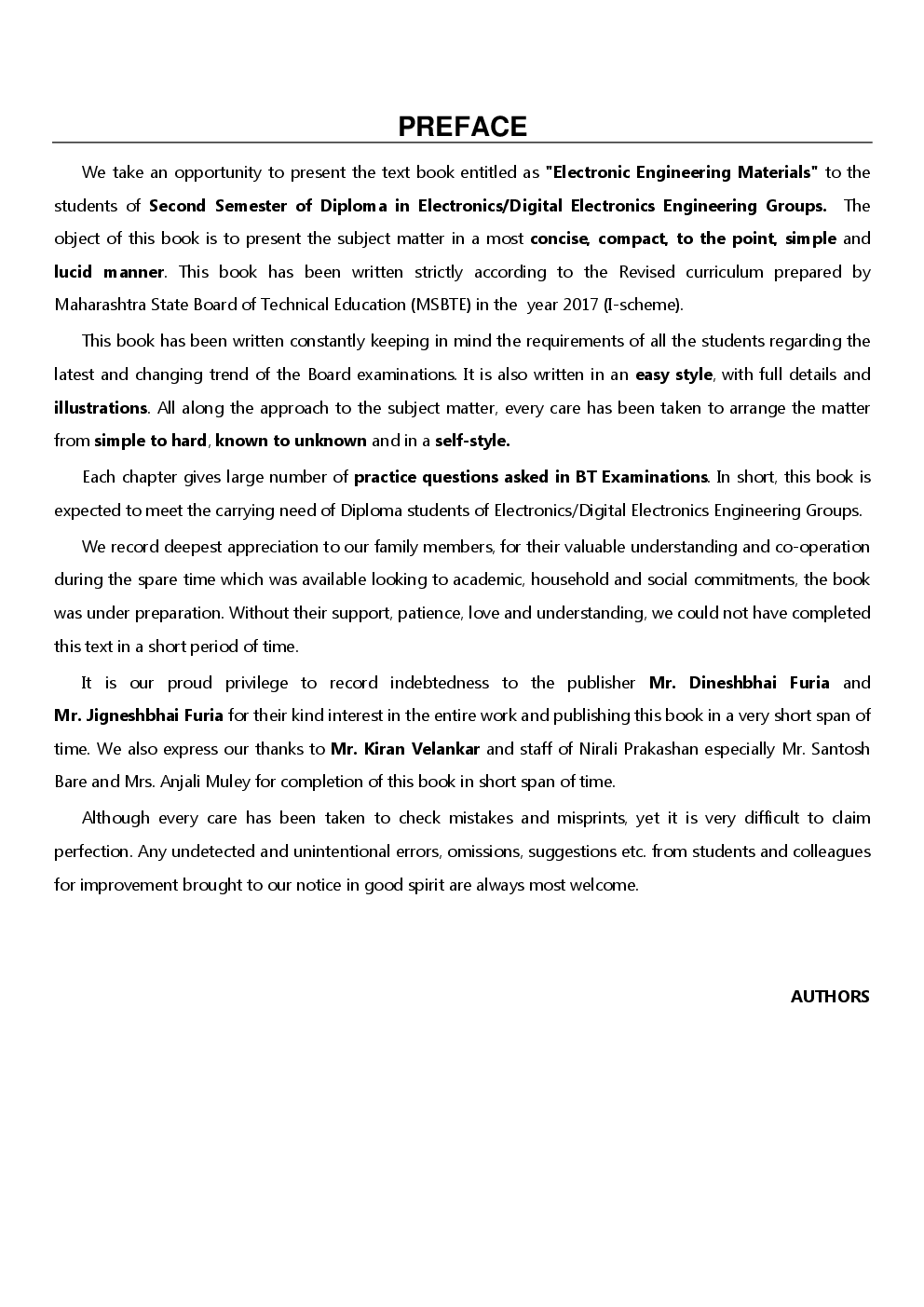 Electronic Engineering Materials - Page 4