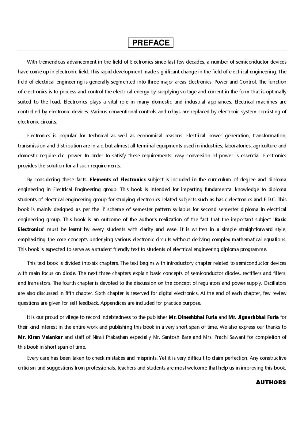 Elements Of Electronics - Page 4