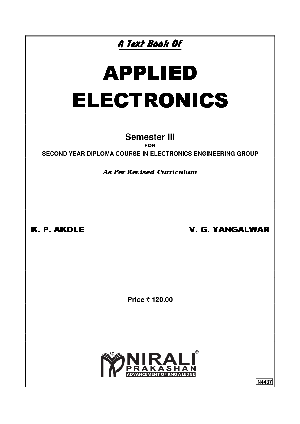 Applied Electronics - Page 2