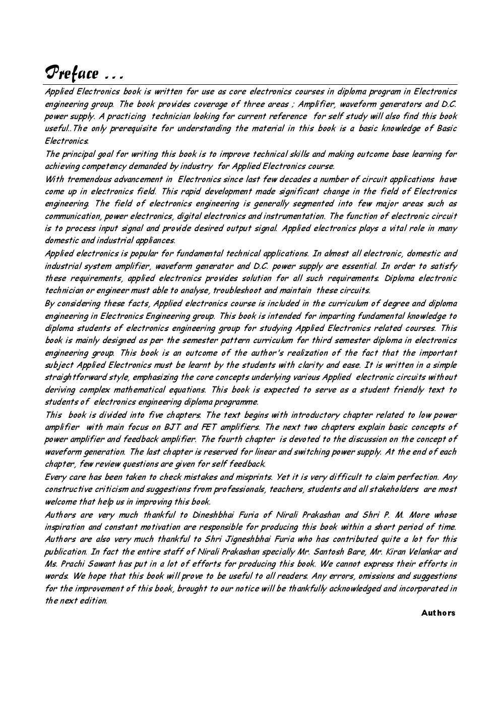 Applied Electronics - Page 4