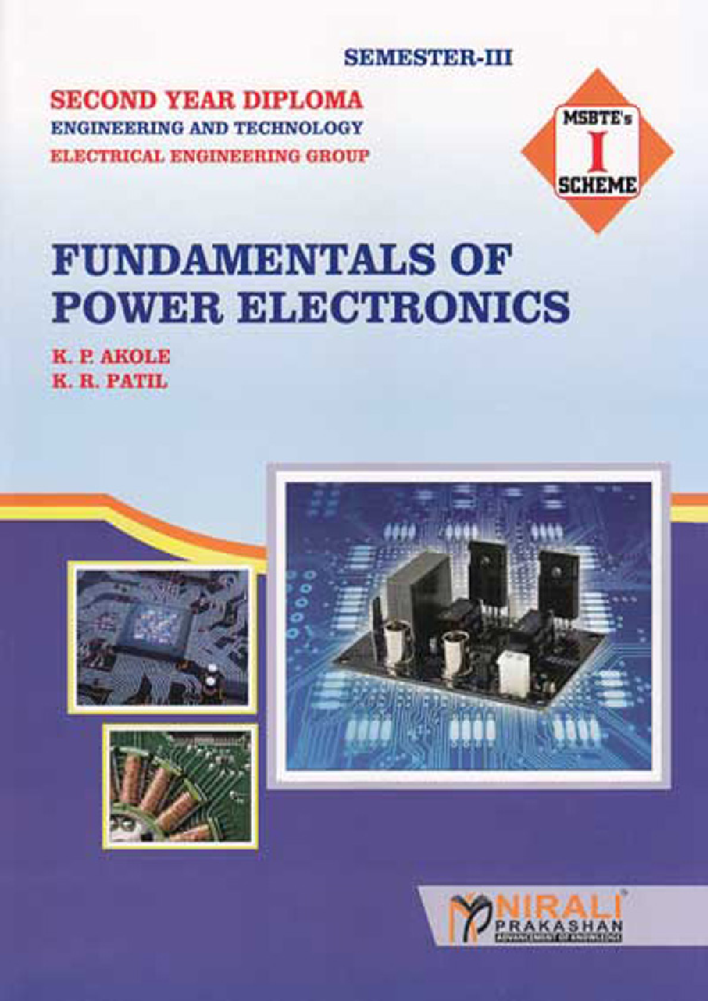 Fundamentals Of Power Electronics - Page 1