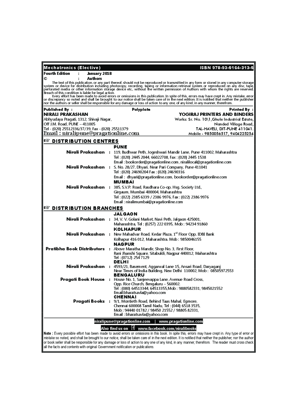 Mechatronics - Page 3