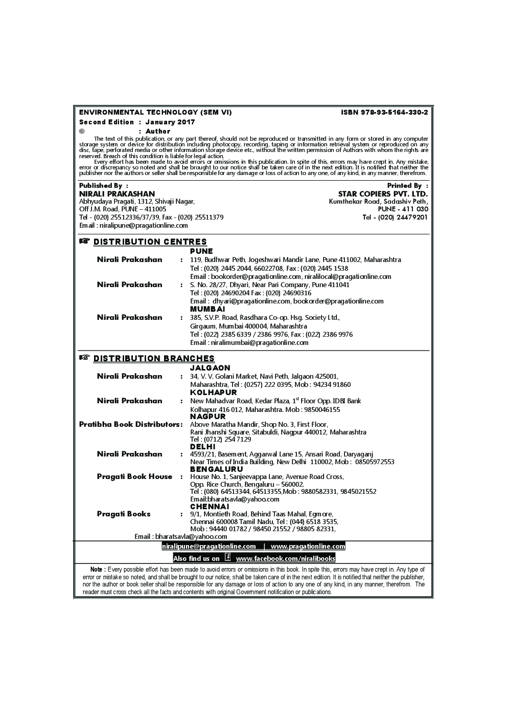 Environmental Technology - Page 3
